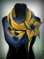 Load image into Gallery viewer, 2022 Winter Women Holiday Polyester Scarf
