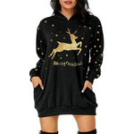Load image into Gallery viewer, 2020 New Christmas Pocket Hoodie
